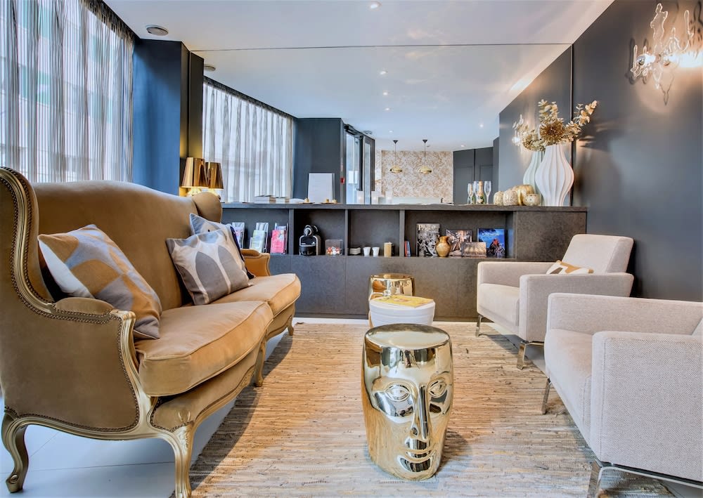 Villa des Ambassadeurs 3