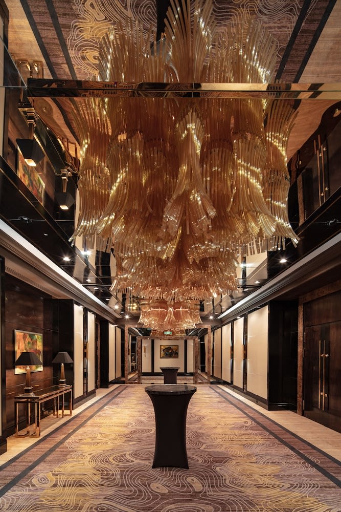 Hyatt Regency Bishkek 3