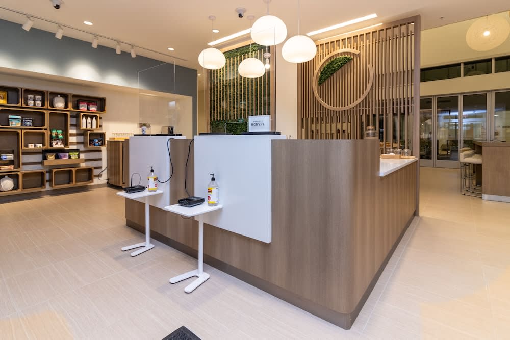 Element St. Louis Midtown, St Louis | Meilleures offres | lastminute.com FR