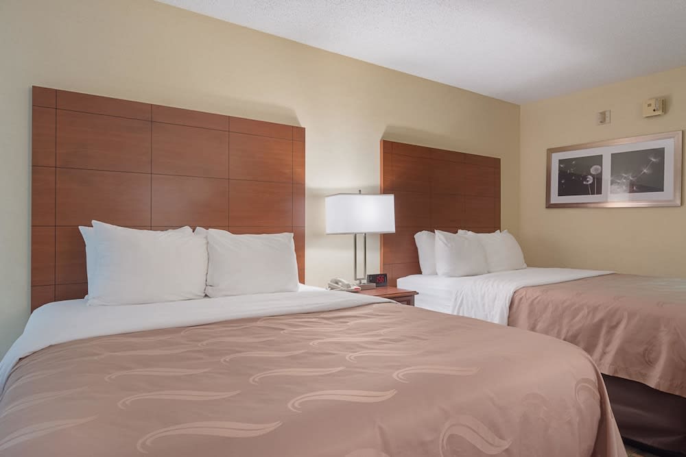 Quality Inn Hartwell 1