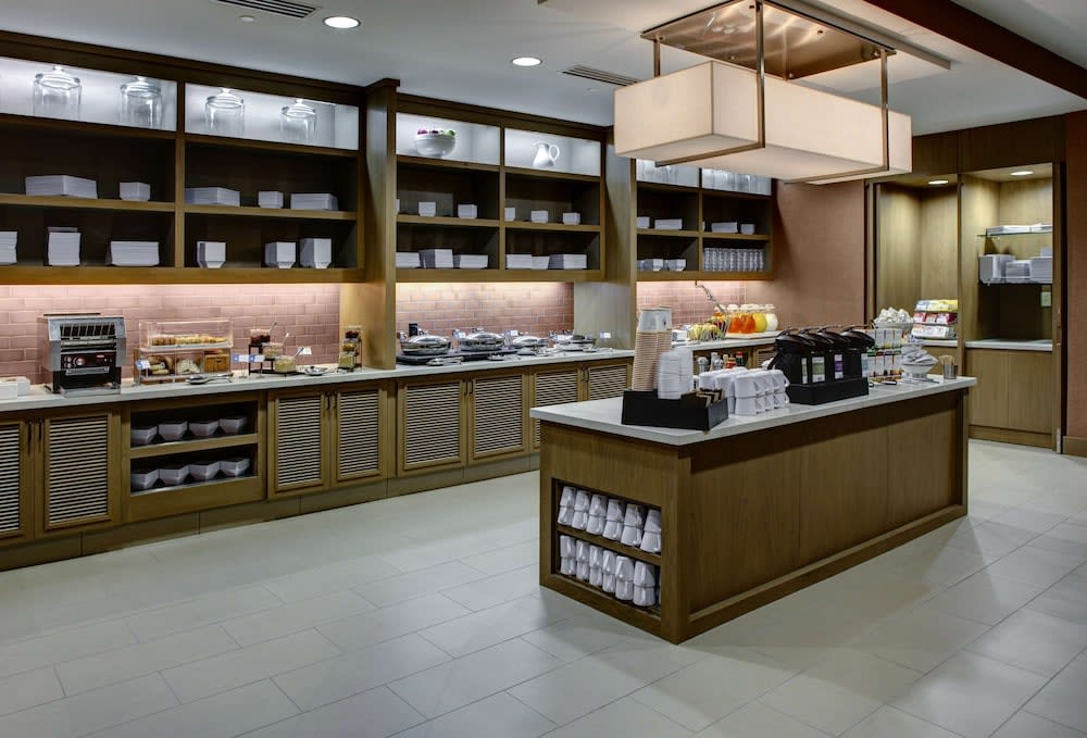 Hyatt House Atlanta Cobb Galleria 3