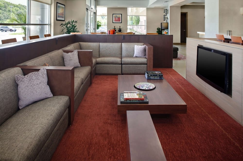 Hyatt House Atlanta Cobb Galleria 4