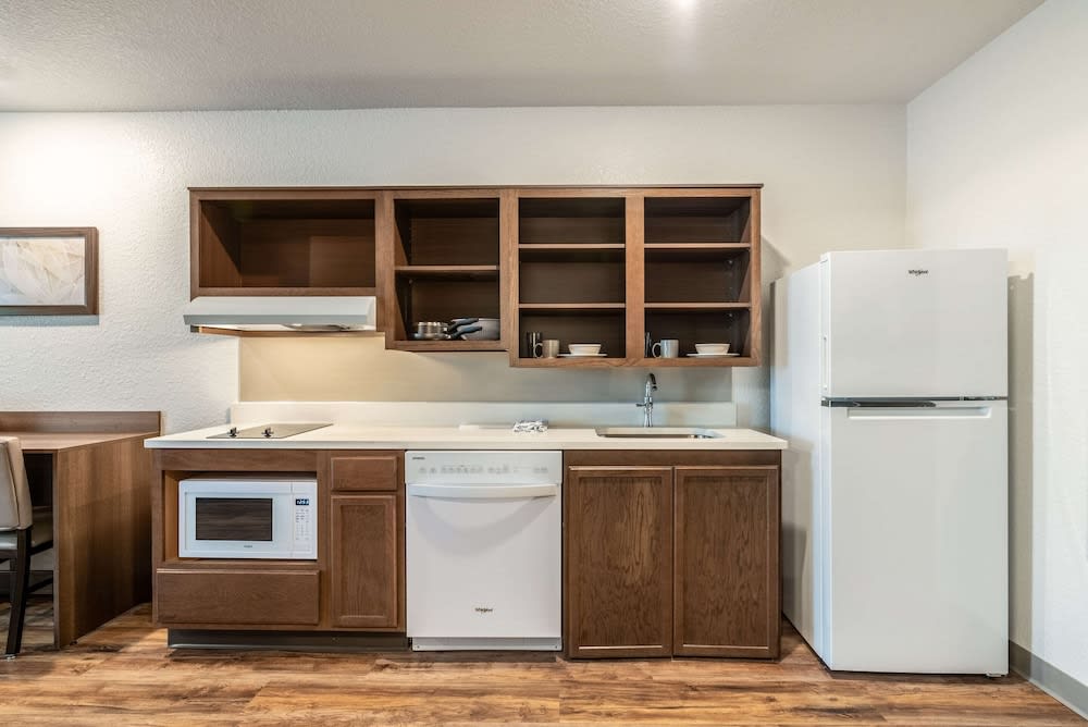 WoodSpring Suites Sanford North I-4 Orlando Area 1