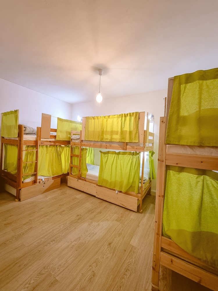 Aguere Nest Hostel 2