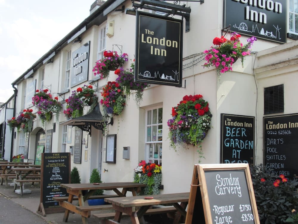 London Inn 1