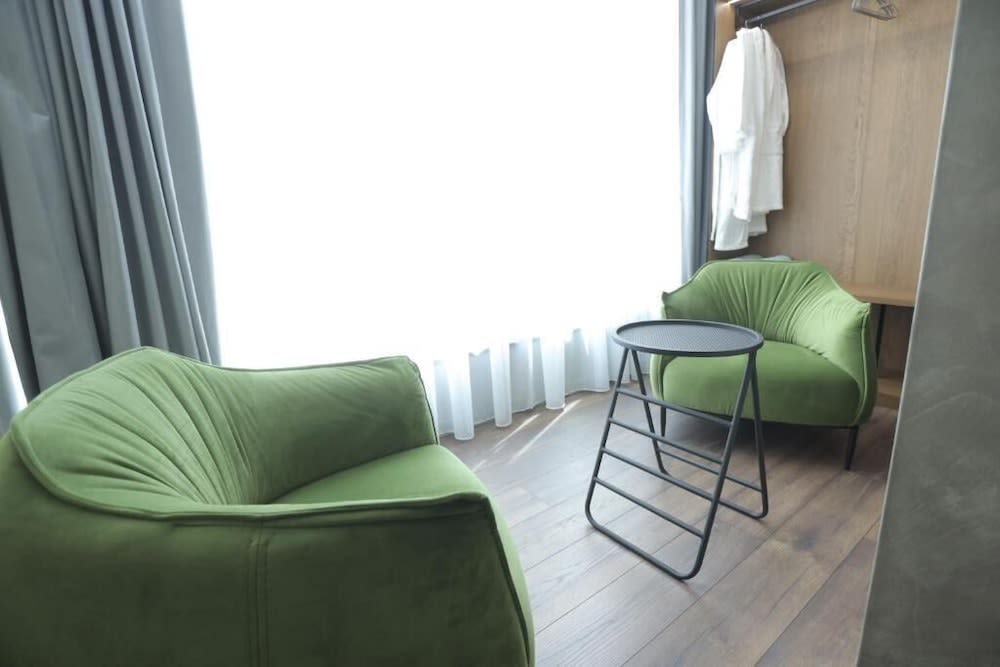 AP Hotel Boutique 1