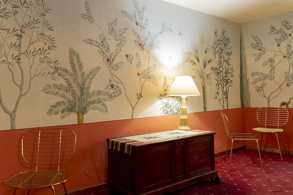 Casa Uffizi XIII Century Tower House Boutique Hotel 3