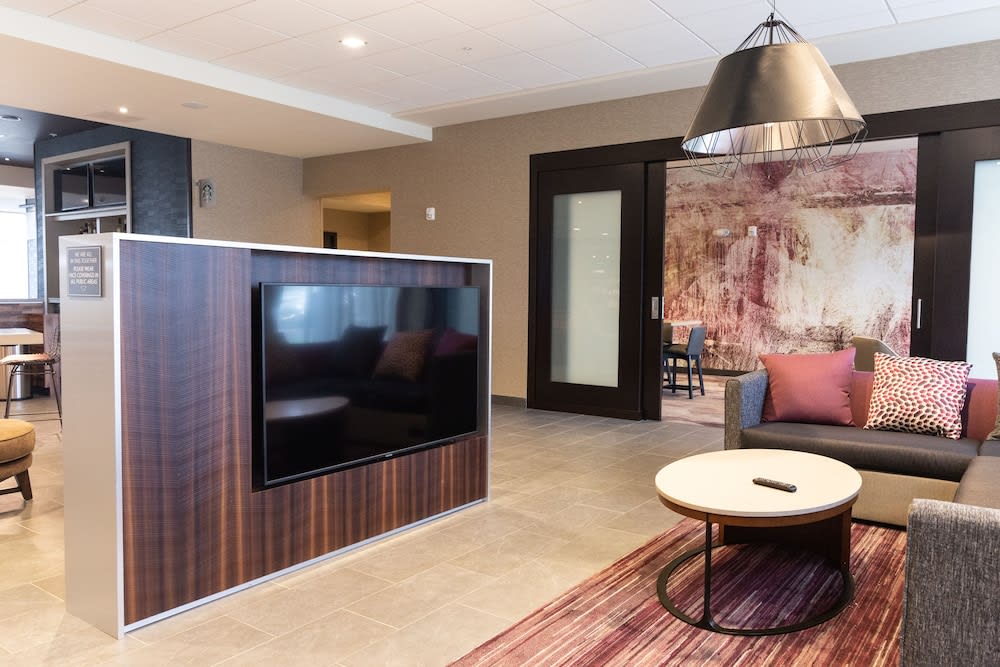 Courtyard by Marriott Cartersville 5