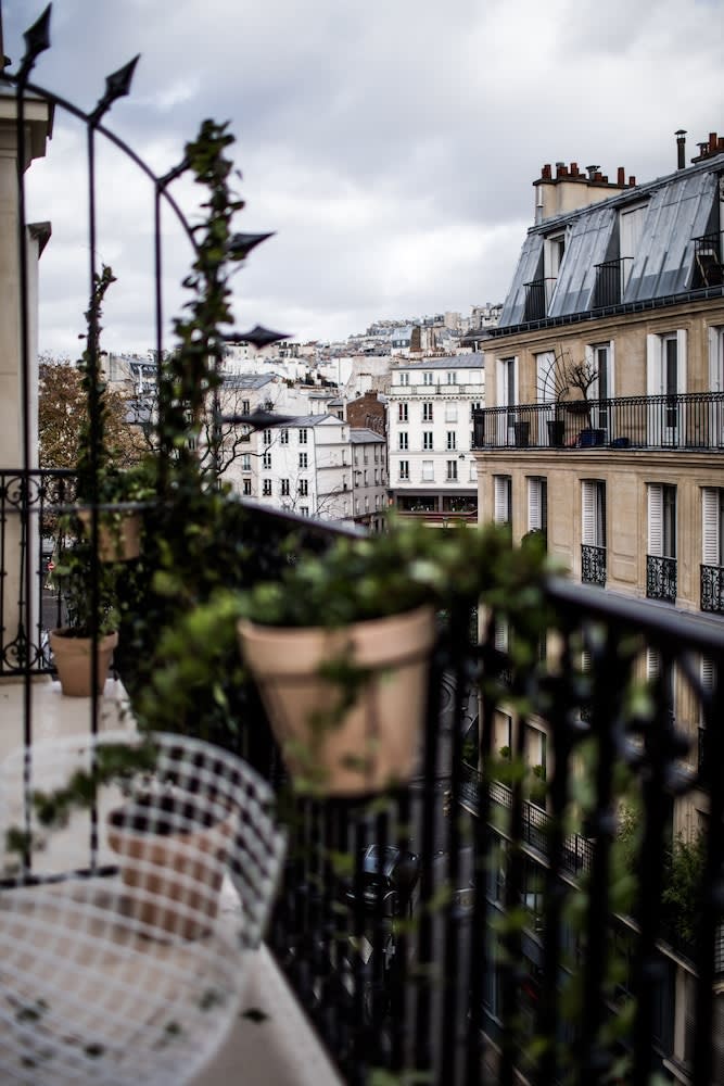 Le Pigalle, a Member of Design Hotels 1