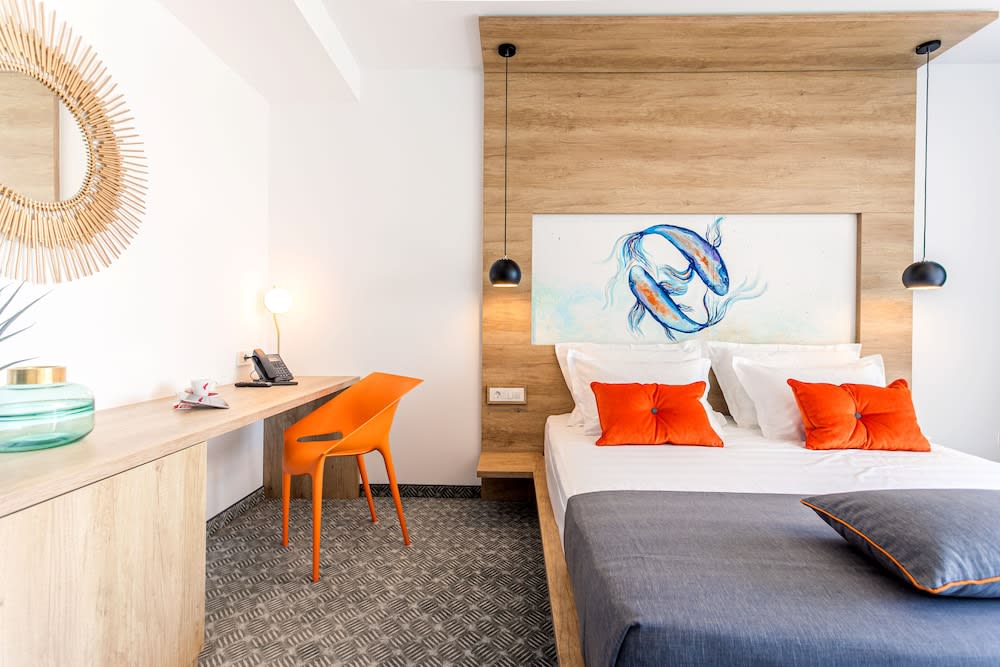 Hotel Saint Hildegard 4