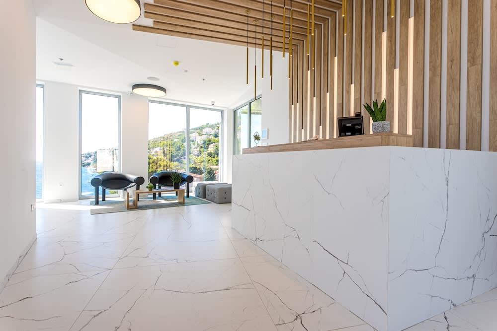 Hotel Saint Hildegard 5