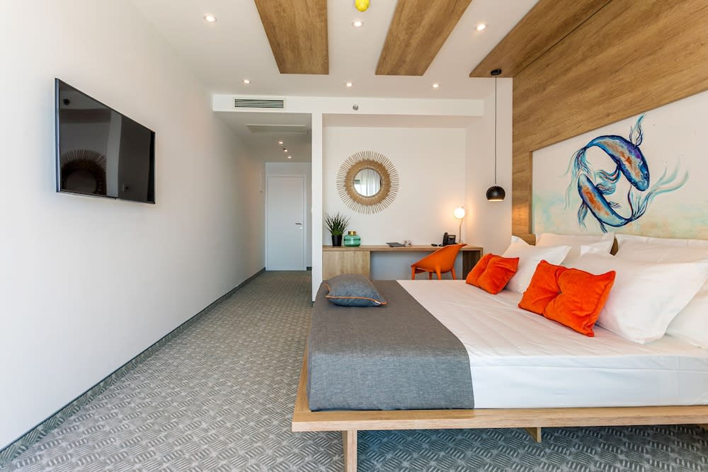 Hotel Saint Hildegard 2