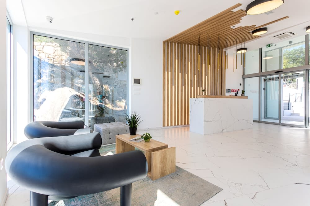 Hotel Saint Hildegard 3