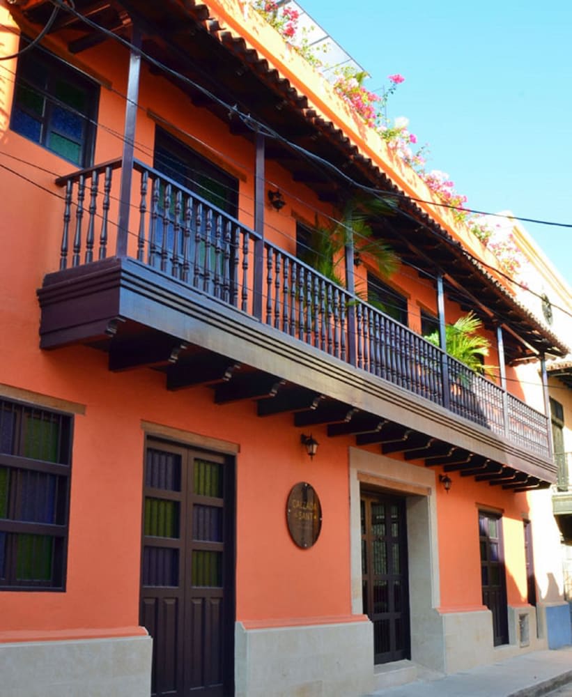 Hotel Puerto Pelicano 1