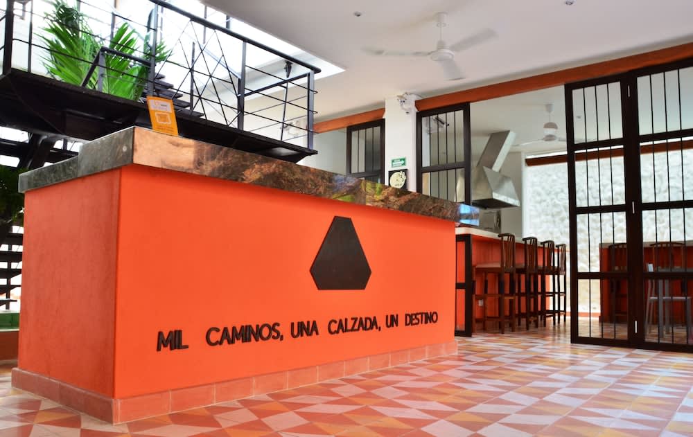 Hotel Puerto Pelicano 2
