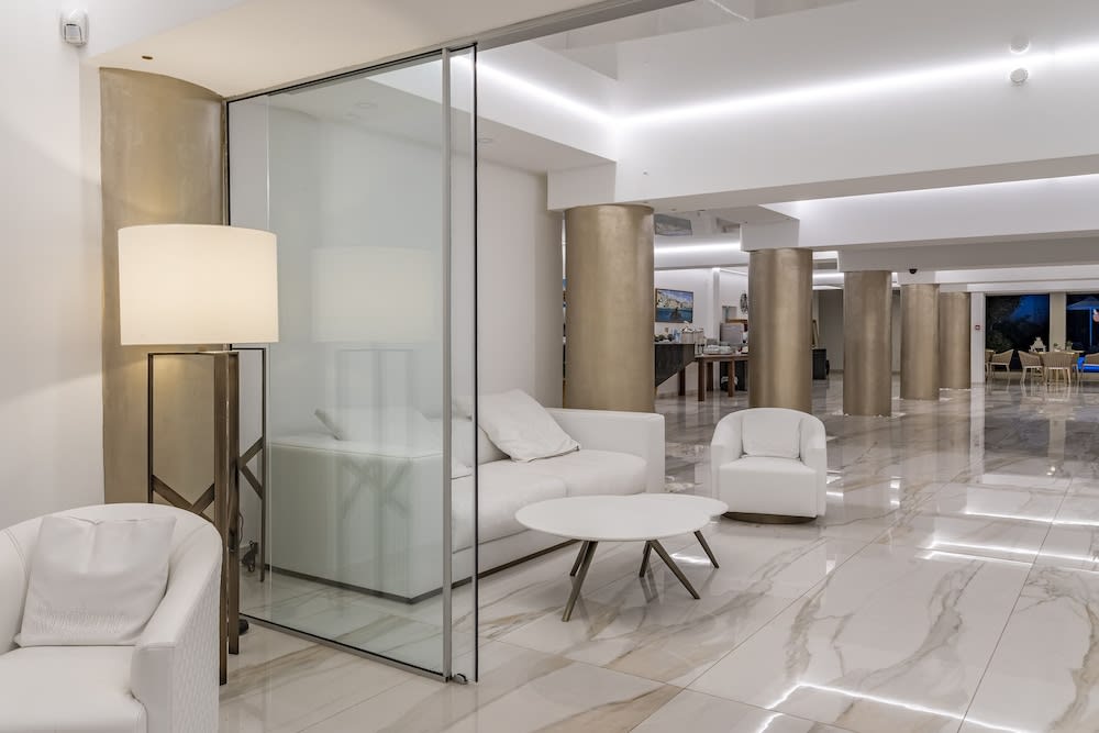 Dionysos Luxury Hotel Mykonos 2