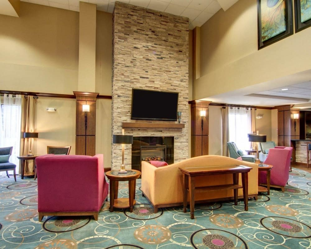 Comfort Suites Texarkana Arkansas 3