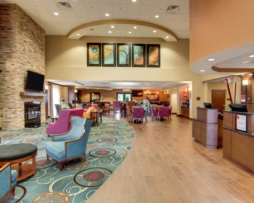 Comfort Suites Texarkana Arkansas 2
