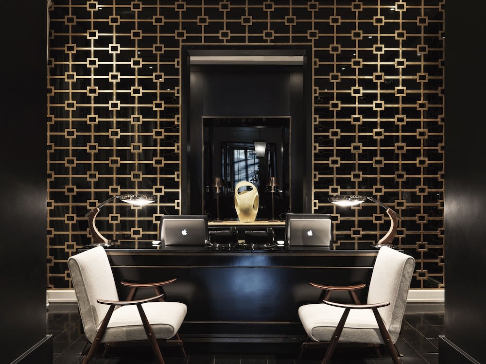 J.K. Place Roma - The Leading Hotels of the World 2