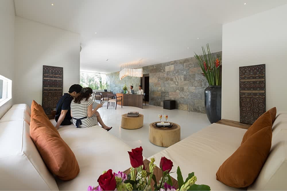 The Layar - Designer Villas and Spa 2