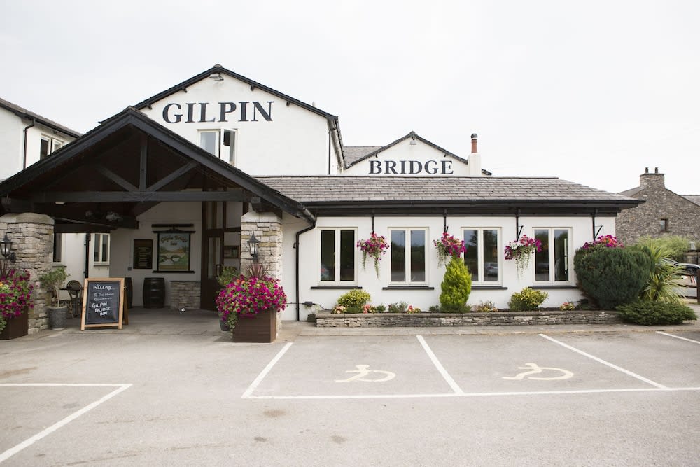 Gilpin Bridge Inn 1