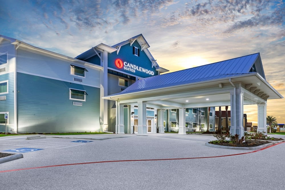 Candlewood Suites ARANSAS PASS by IHG 1