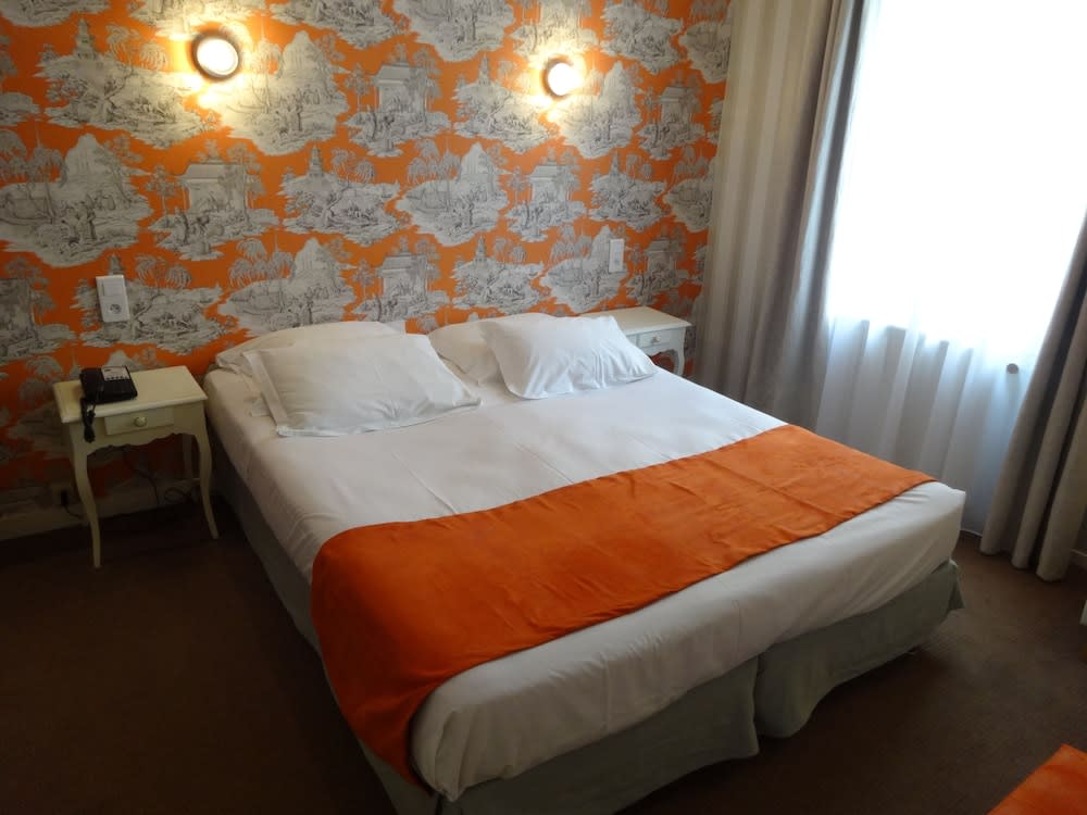 Best Western Hôtel Montgomery 5