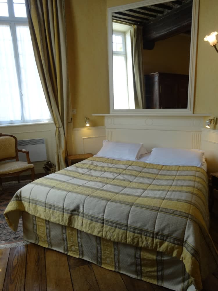 Best Western Hôtel Montgomery 4