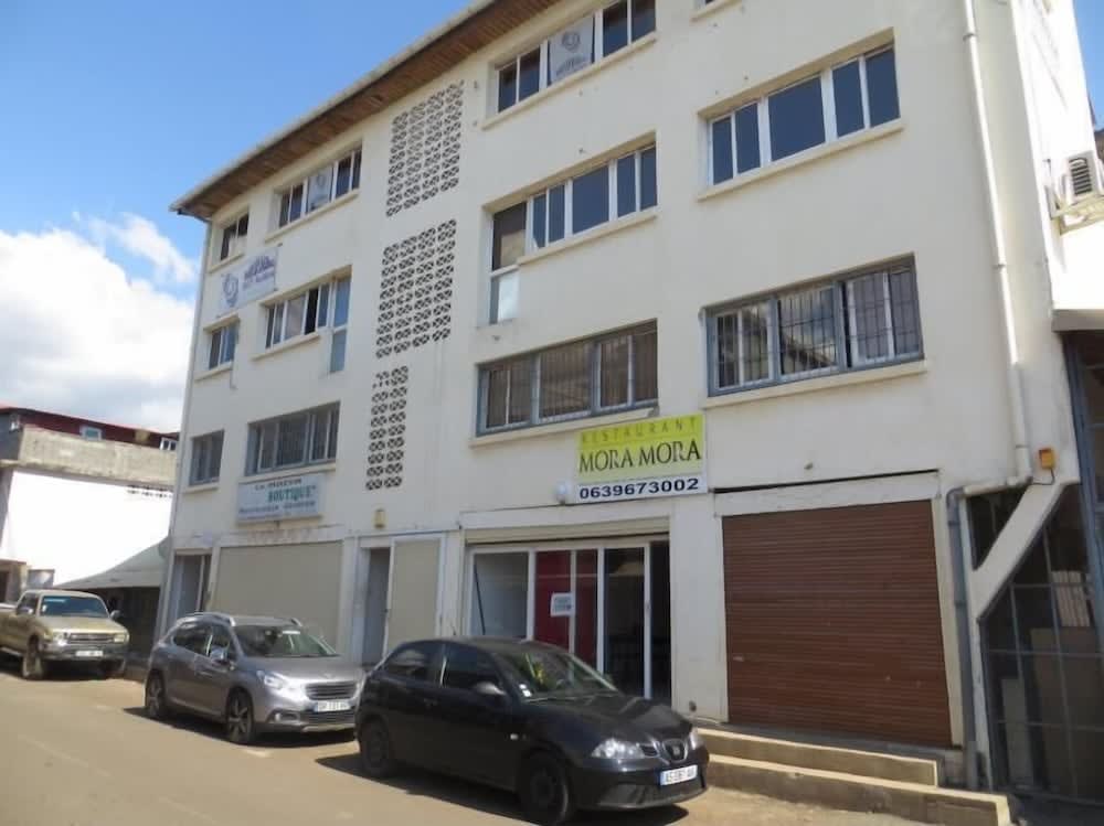 Residence Maeva 1