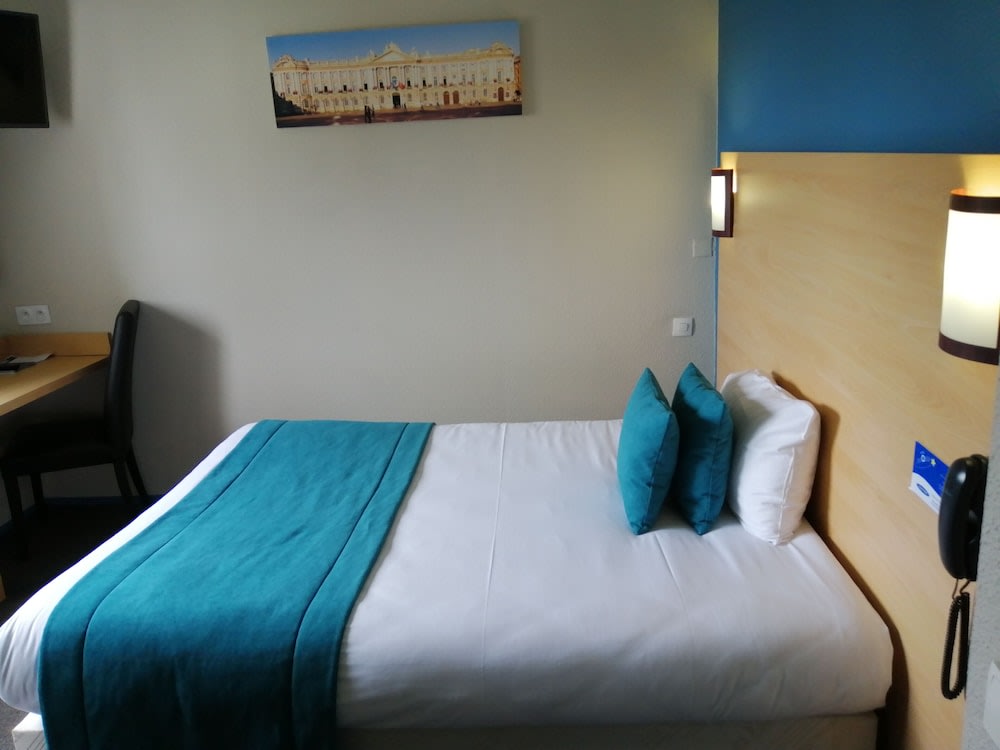 The Originals Access, Hôtel Innostar 2