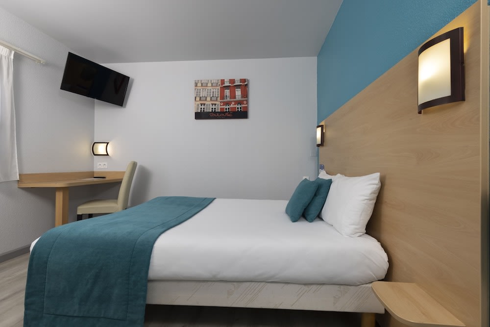 The Originals Access, Hôtel Innostar 1
