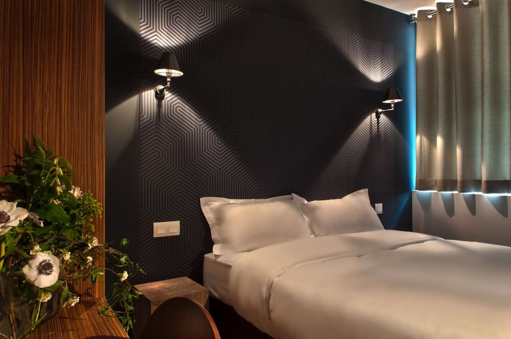 Hotel Les Terres Blanches 1