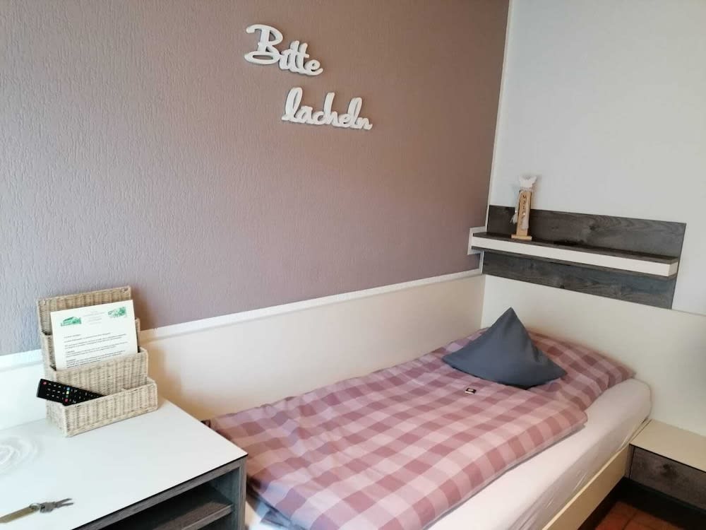 Hotel Haus Hildegard 2