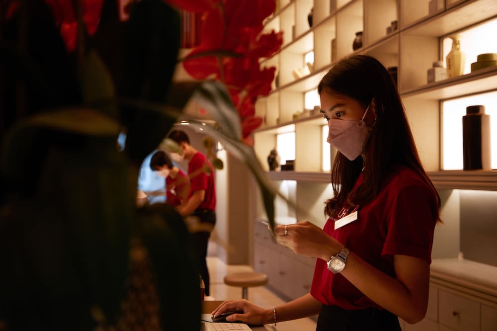 The Quarter Hualamphong by UHG 4