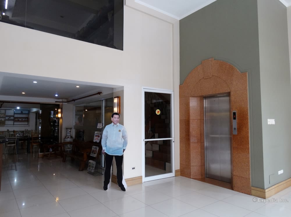 My Hotel Davao 2
