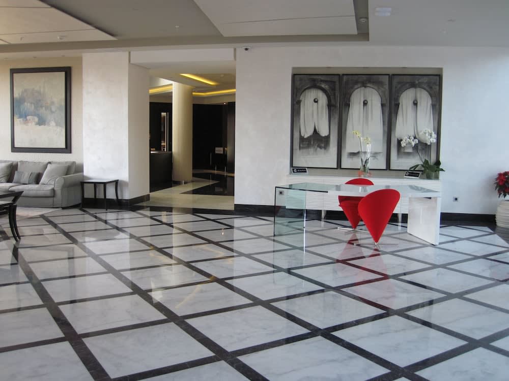 Hotel AR Golf Almerimar 2