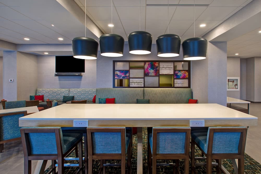 Hampton Inn Brockville, On 2