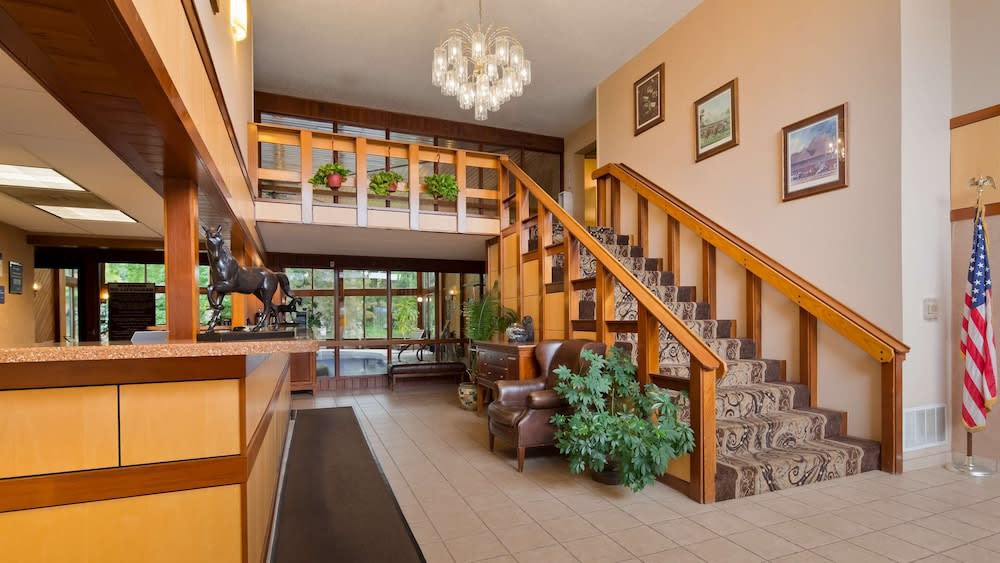 Best Western Clifton Park 2