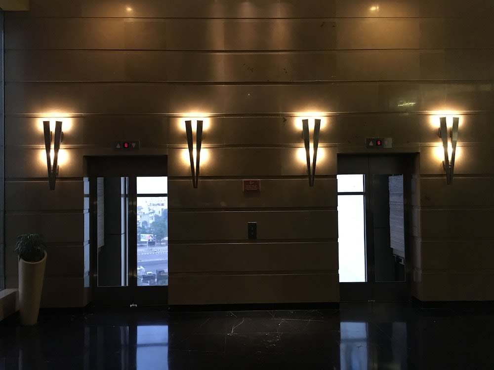 Radisson Blu Hotel, Ludhiana 2