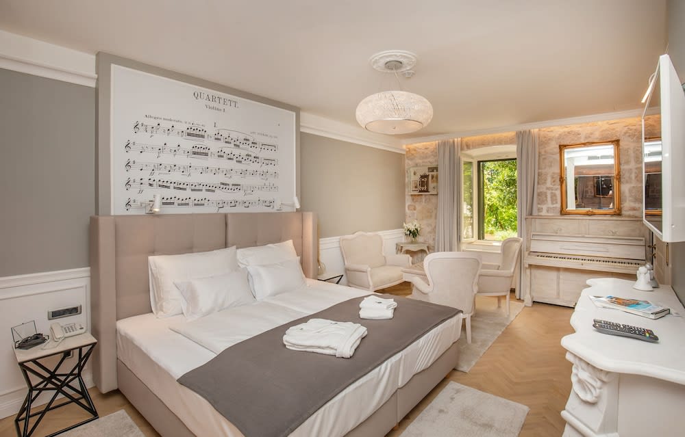 Heritage Villa Nobile 1