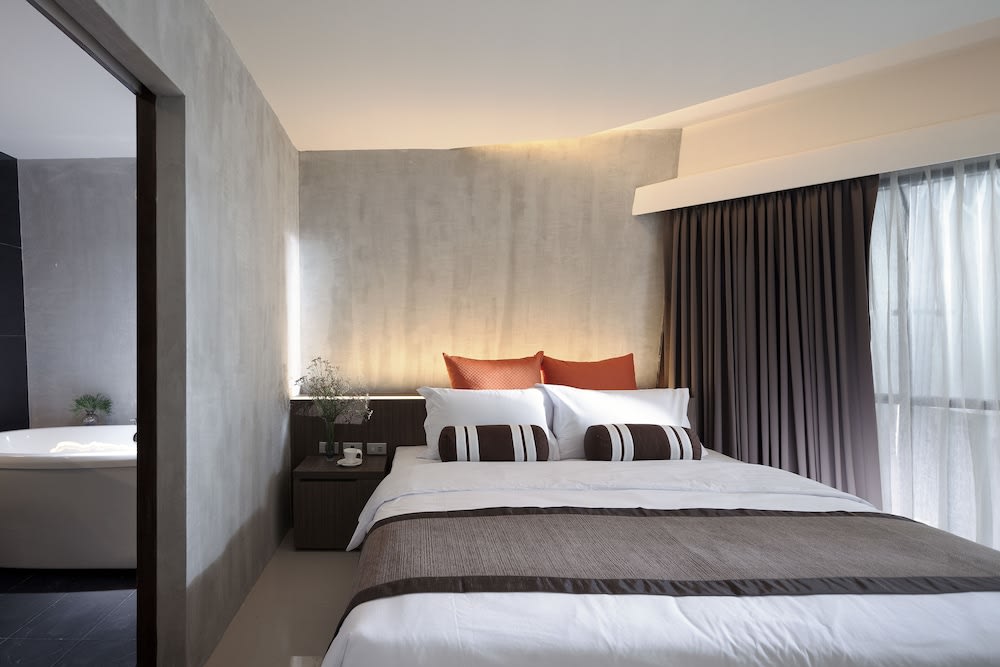 Nine Forty One Hotel 1
