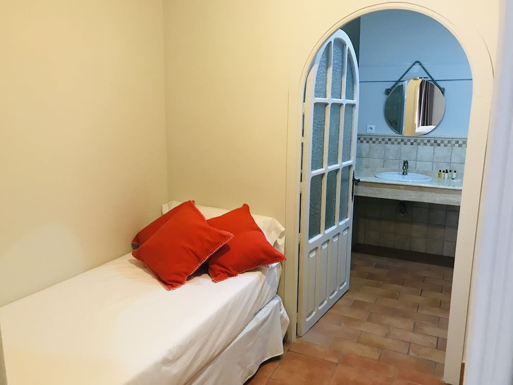 Palacio San Fernando 3