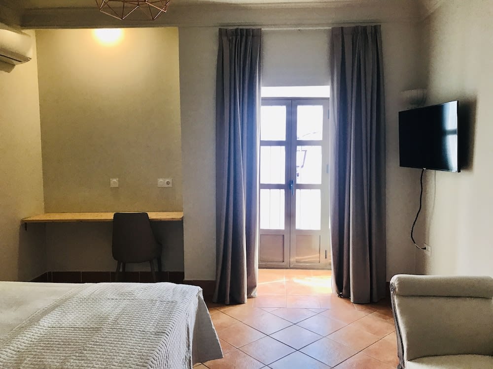 Palacio San Fernando 5