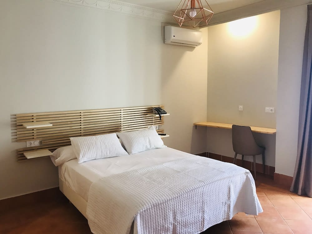 Palacio San Fernando 4