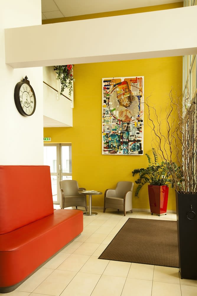 Residhome Reims Centre 2