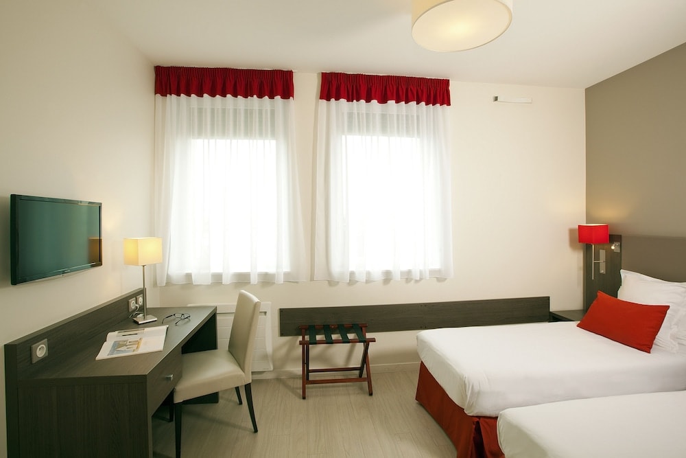 Residhome Reims Centre 4