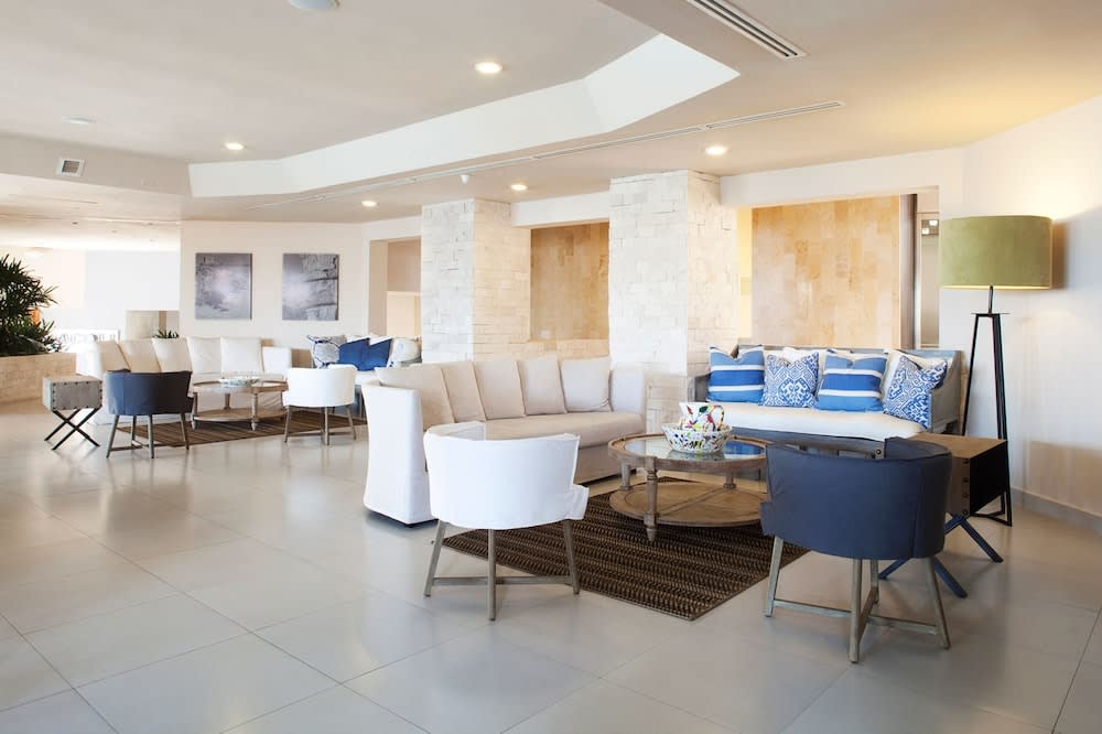 Emporio Cancun - Buy All Inclusive Option 4