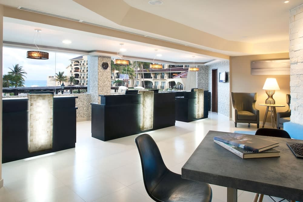 Emporio Cancun - Buy All Inclusive Option 3