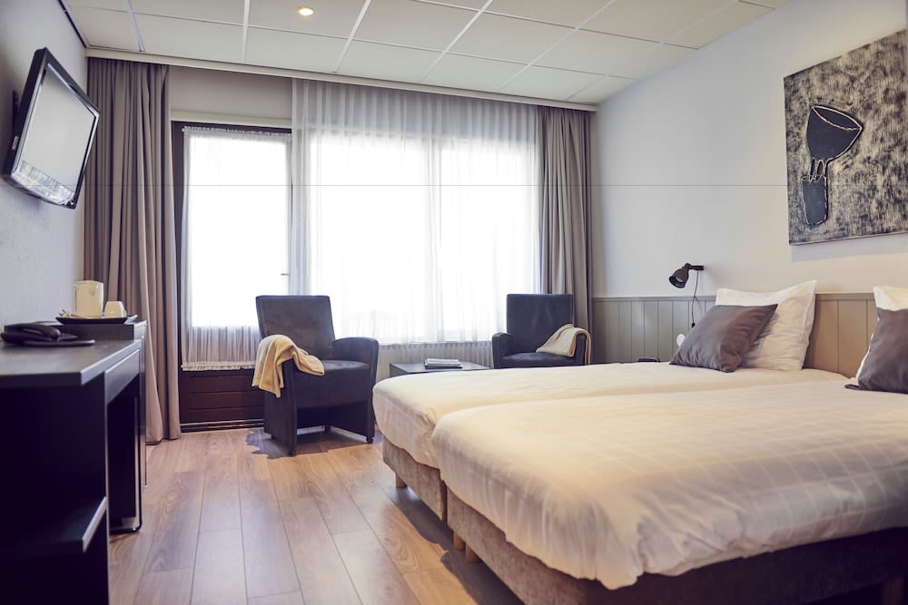 Aparthotel Delden 2