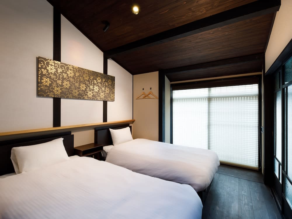 Connect inn Gionmiyagawacho 2